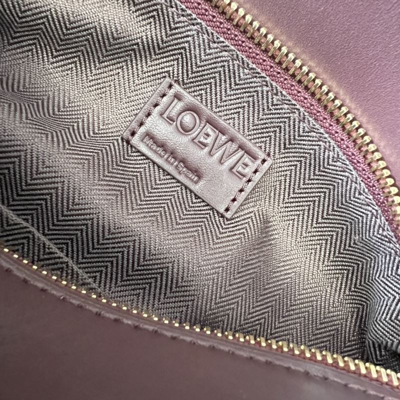 Loewe Puzzle Bags